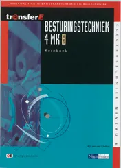 Omslag van Kernboek