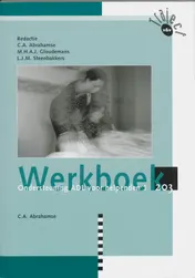 Omslag van Werkboek