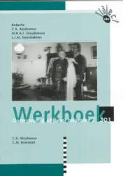 Omslag van Werkboek