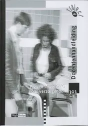 Omslag van Docentenhandleiding