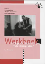 Omslag van Werkboek