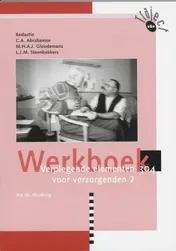Omslag van Werkboek