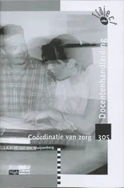Omslag van Docentenhandleiding