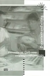 Omslag van Docentenhandleiding