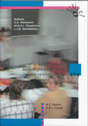 Omslag van Tekstboek