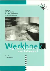 Omslag van Werkboek