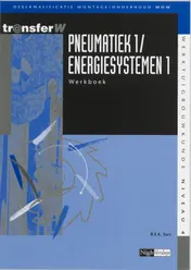 Omslag van Werkboek