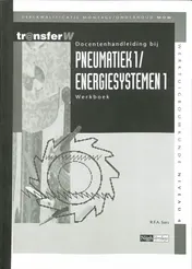 Omslag van Docentenhandleiding
