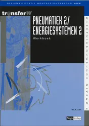 Omslag van Werkboek
