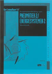 Omslag van Docentenhandleiding