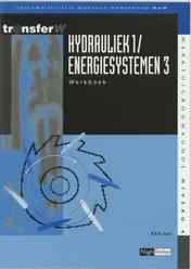 Omslag van Werkboek