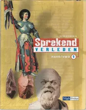 Omslag van Leerboek