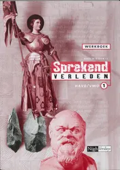 Omslag van Werkboek