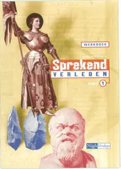 Omslag van Werkboek