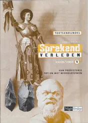 Omslag van Toetsenbundel