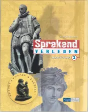 Omslag van Leerboek