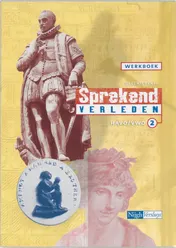 Omslag van Werkboek