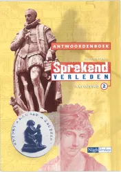 Omslag van Antwoordenboek