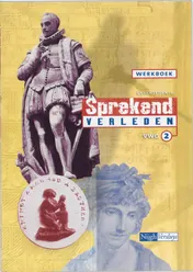 Omslag van Werkboek