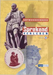 Omslag van Antwoordenboek