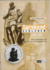 Omslag van Toetsen