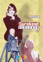 Omslag van Werkboek