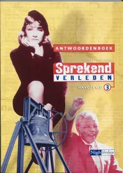 Omslag van Antwoordenboek