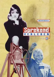 Omslag van Werkboek
