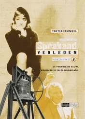 Omslag van Toetsen