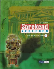 Omslag van Leerboek