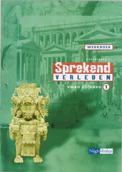 Omslag van Werkboek