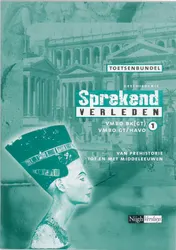Omslag van Toetsenbundel