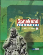 Omslag van Leerboek