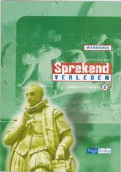 Omslag van Werkboek