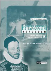 Omslag van Toetsen