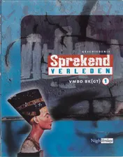 Omslag van Leerboek
