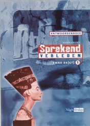 Omslag van Antwoordenboek
