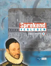 Omslag van Leerboek