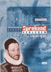 Omslag van Werkboek