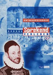 Omslag van antwoordenboek