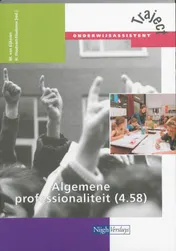 Omslag van Leerboek