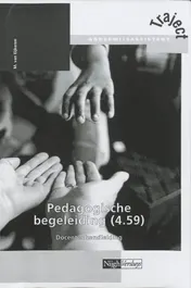 Omslag van Docentenhandleiding