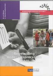 Omslag van Leerboek