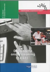 Omslag van Leerboek
