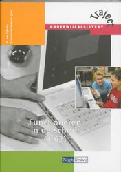 Omslag van Leerboek