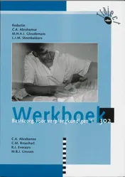 Omslag van Werkboek