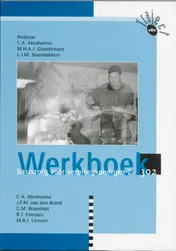 Omslag van Werkboek