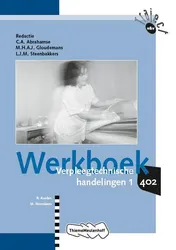 Omslag van Werkboek