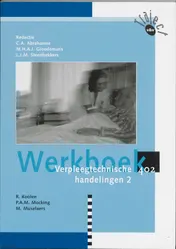 Omslag van Werkboek