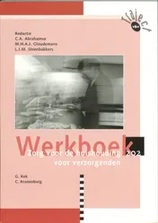 Omslag van Werkboek